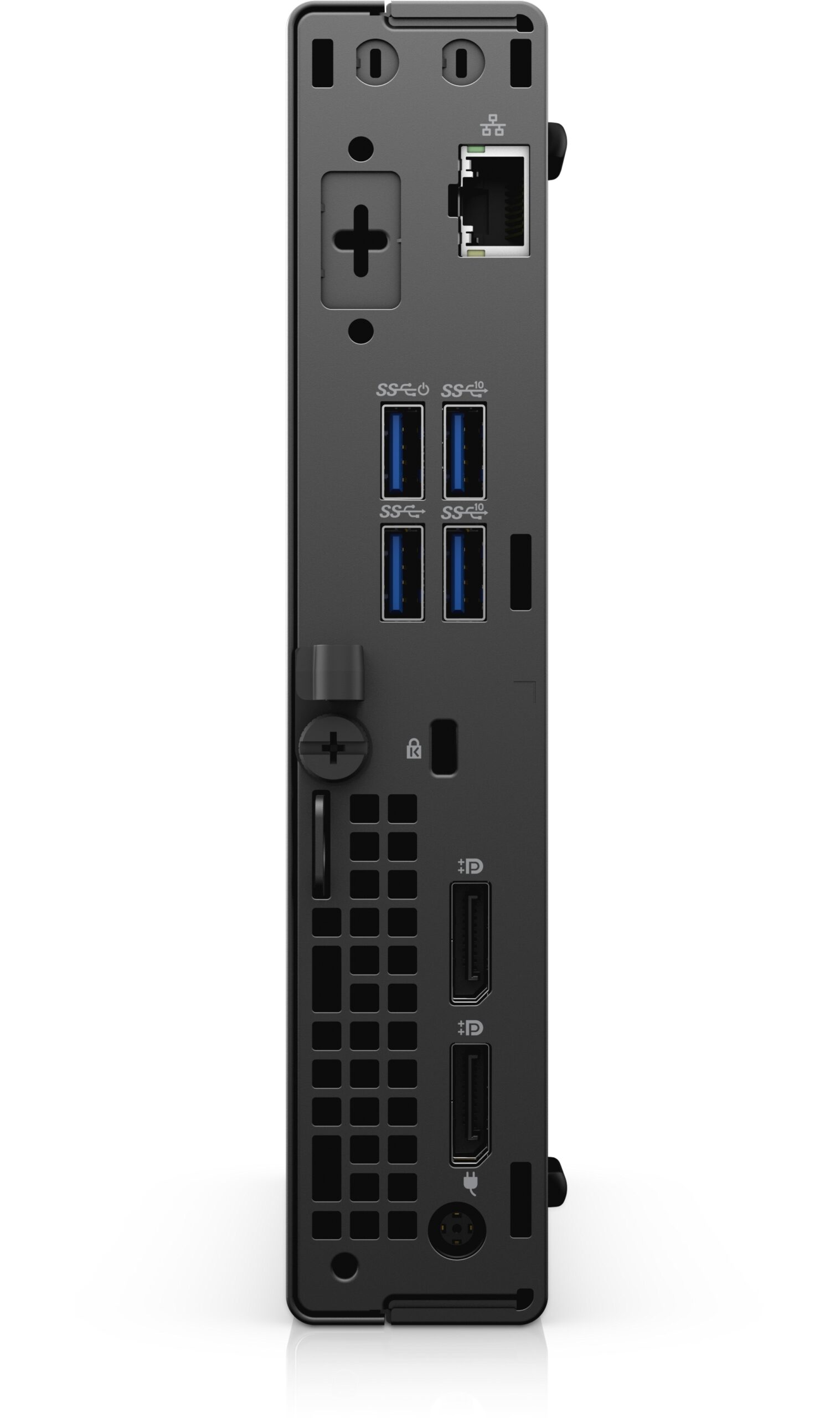 DELL OptiPlex 7080 MFF Mini PC DELL OptiPlex 7080 MFF Mini PC